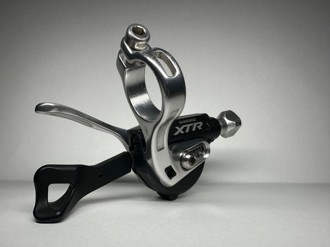 タ*ケ様 シマノ　XTR シフトレバー