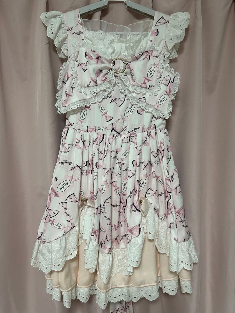 RoseMarie seoir ワンピース