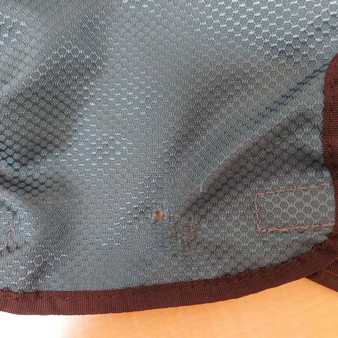 PEARLY GATES パーリーゲイツ キャディバック スタンド ★89モデル