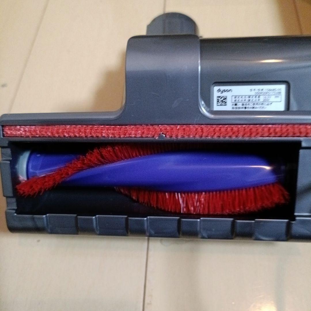 早い者勝ち4千円引送料込　V10 SV12スティック＆ハンディ　エコ45分30秒