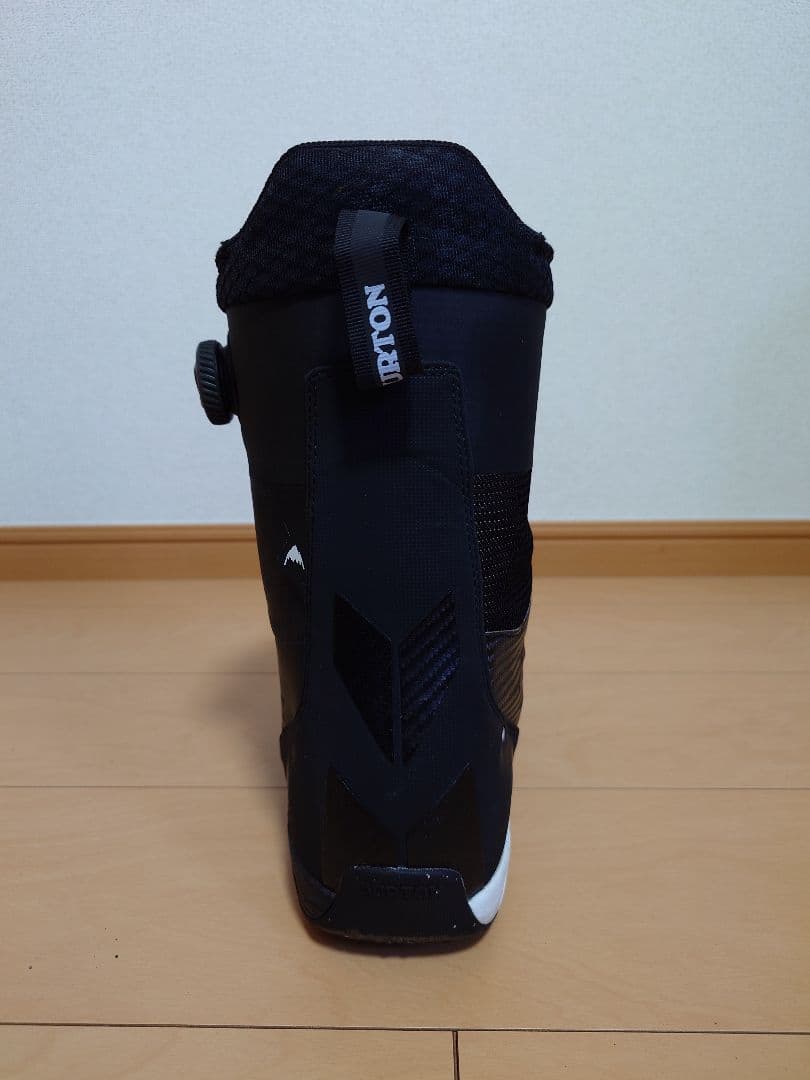 BURTON バートン ION BOA 26.5cm 2020-2021