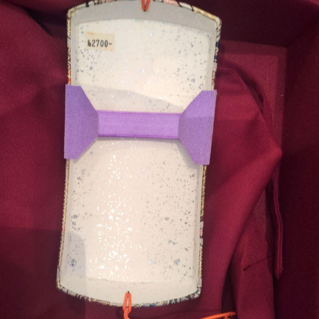 中古三味線　中棹　ハードケース付き　すぐ弾けます