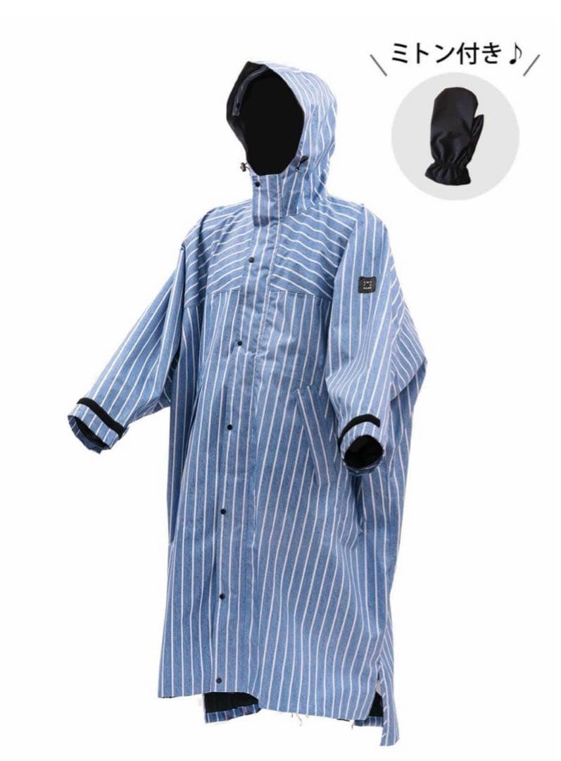 送料 無料ファッション - 新品Ame NO Chi Hareアメノチハレ レイン