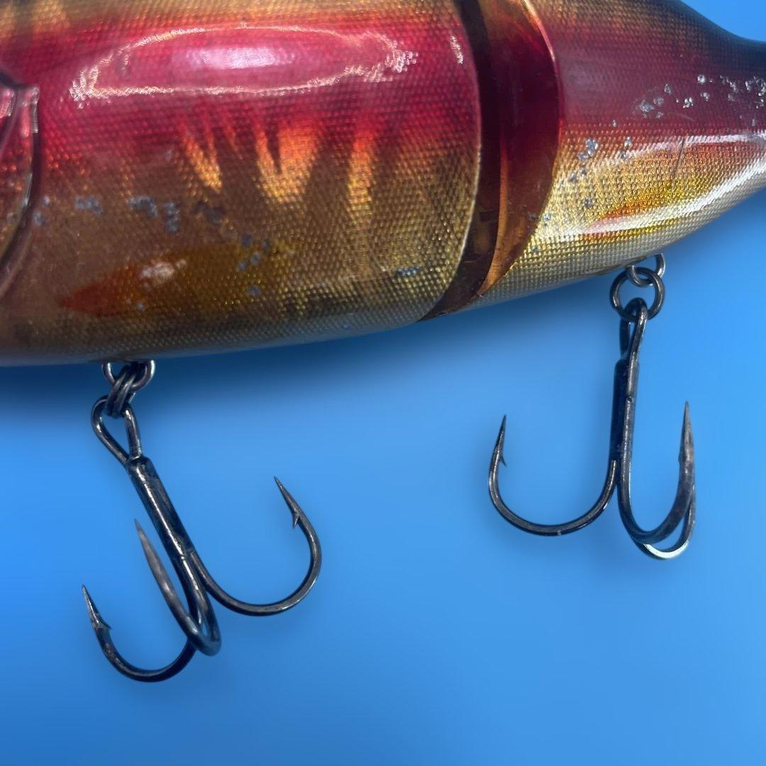 イマカツ バスロイド BASDROID 3Dリアリズム