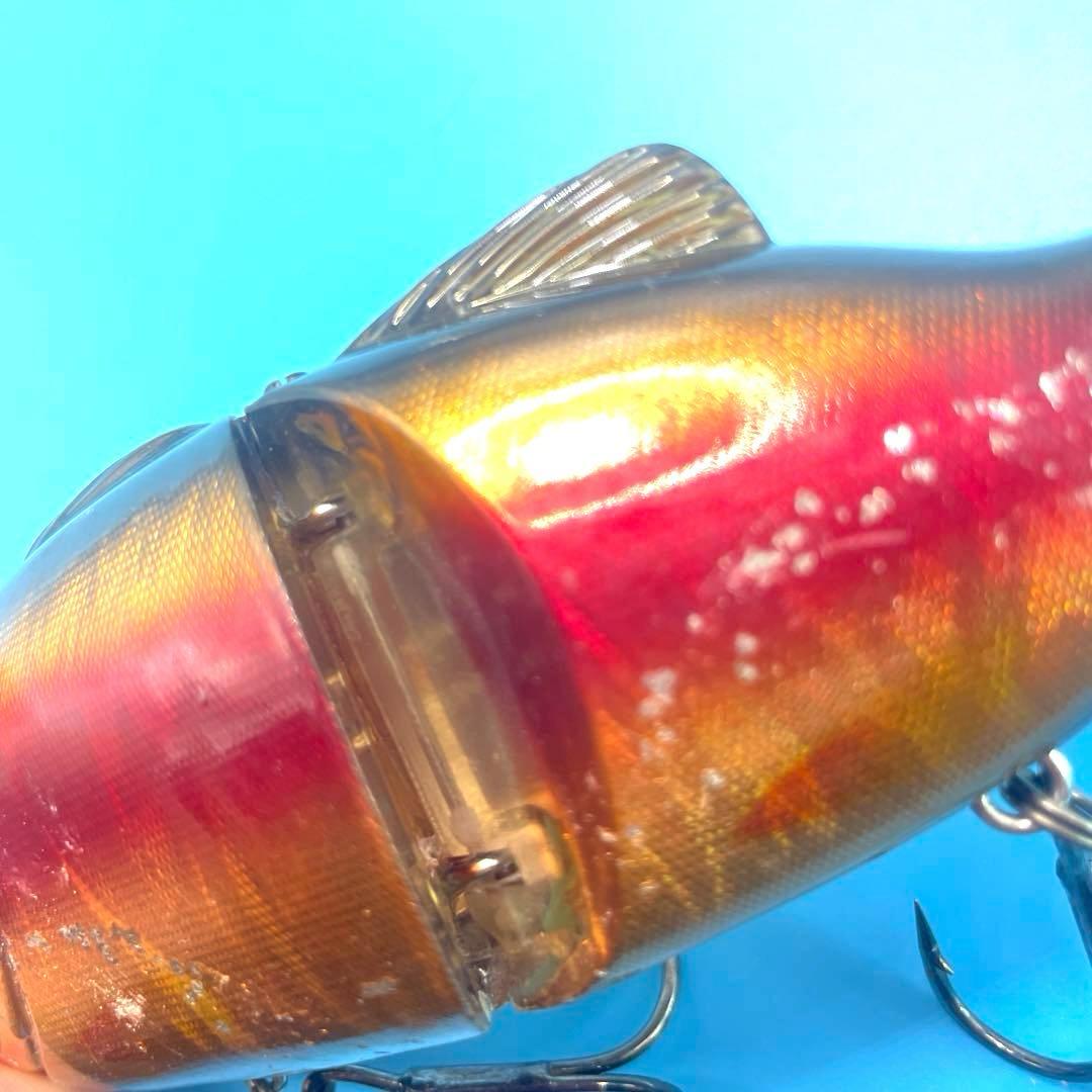 イマカツ バスロイド BASDROID 3Dリアリズム