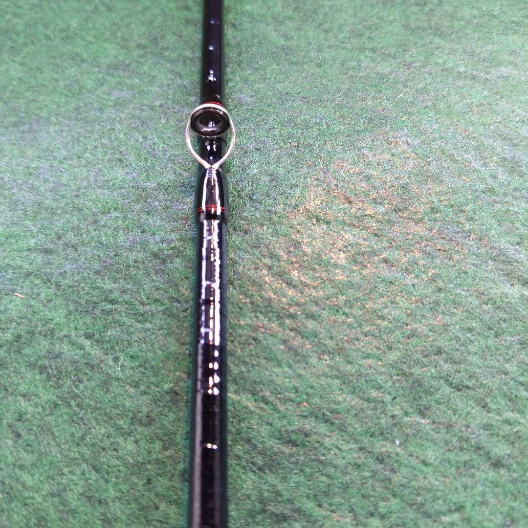 シマノ 21 アドバンス　イカダ160　 筏竿　shimano