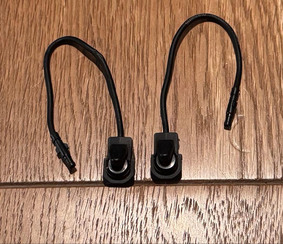 シマノr8170アルテグラ、デュラエースdi2MIXコンポ　CDJビッグプーリー