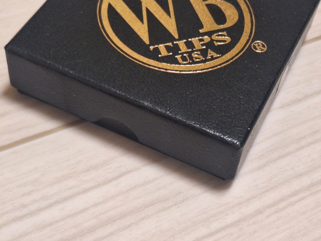 『激レア』ウォーターバッファロー タップ 水牛 ビリヤード アメリカ製 50個