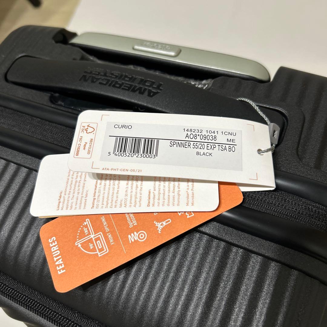 AMERICAN TOURISTERアメリカンツーリスター　スーツケース