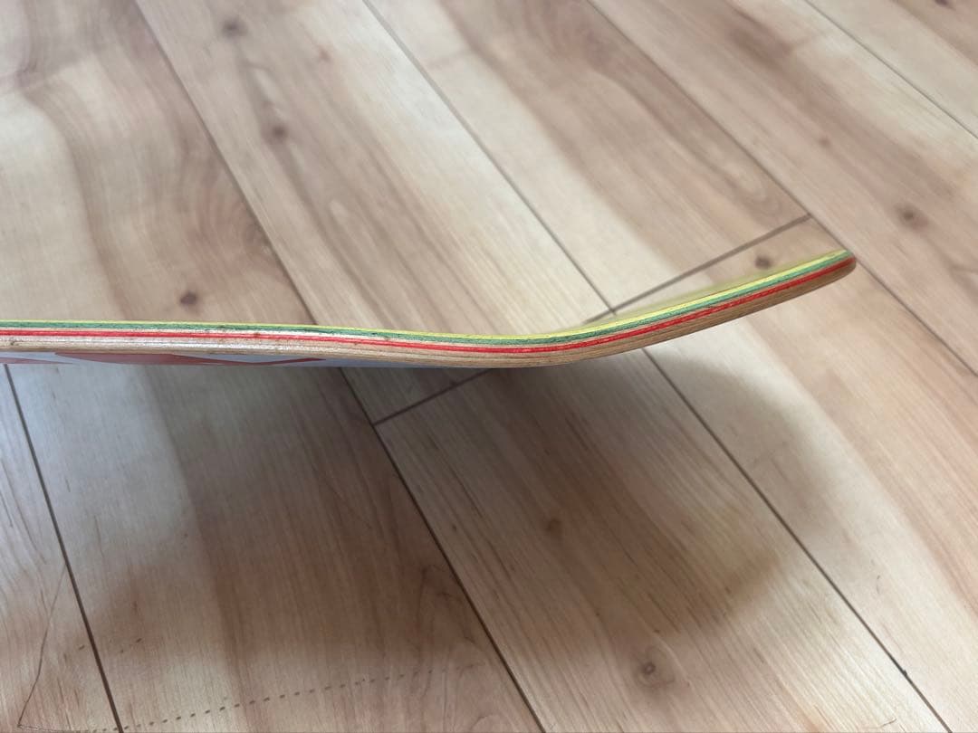 chocolate/Scott Jhonstonモデル チャンクデザイン　初期