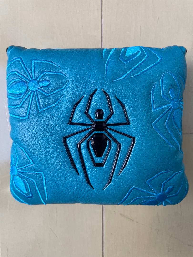 TaylorMade Spider ZT LONG 46インチ長尺パター