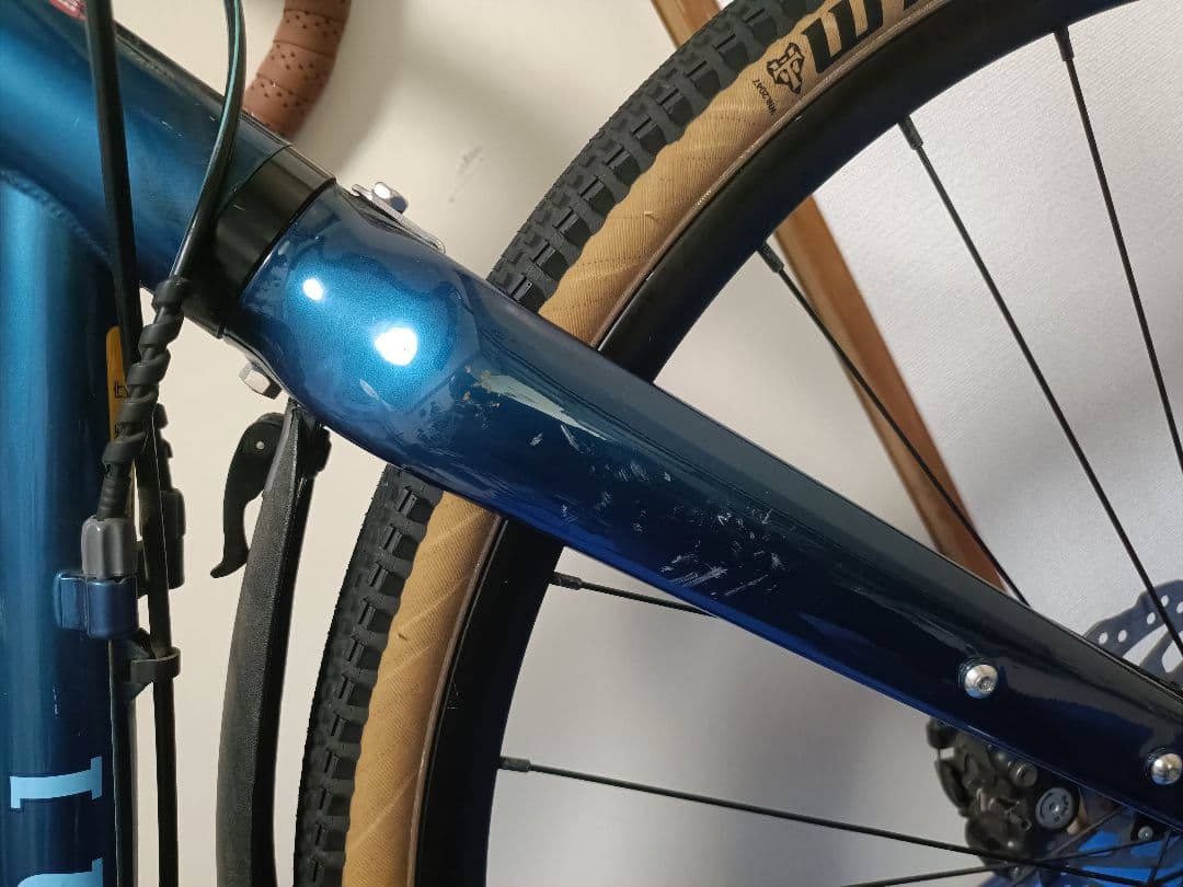 J*C様 Bianchi ORSO クラリス 2019 サイズ46（160～17 - メルカリ