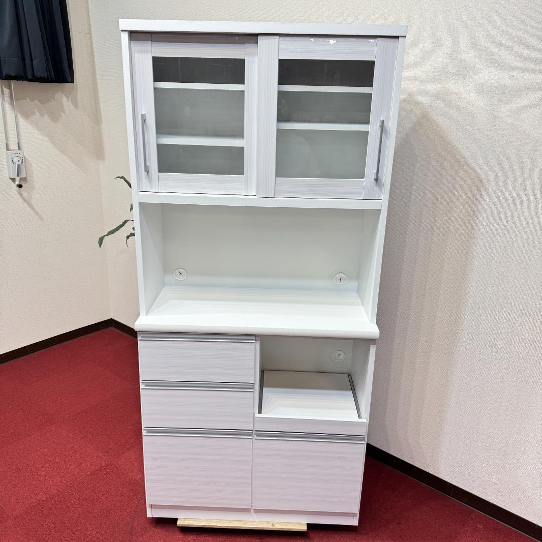 東京23区送料無料　美品ニトリレンジボード　900mm幅