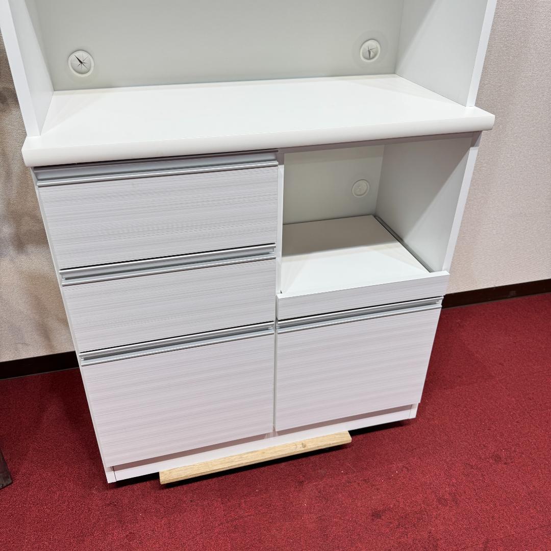 東京23区送料無料　美品ニトリレンジボード　900mm幅