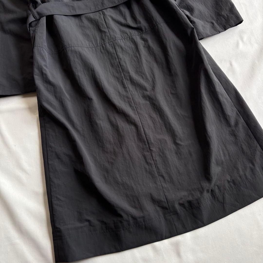 ジャケット・アウター 90s BOUTIQUES GIVENCHY zipup nylon coat