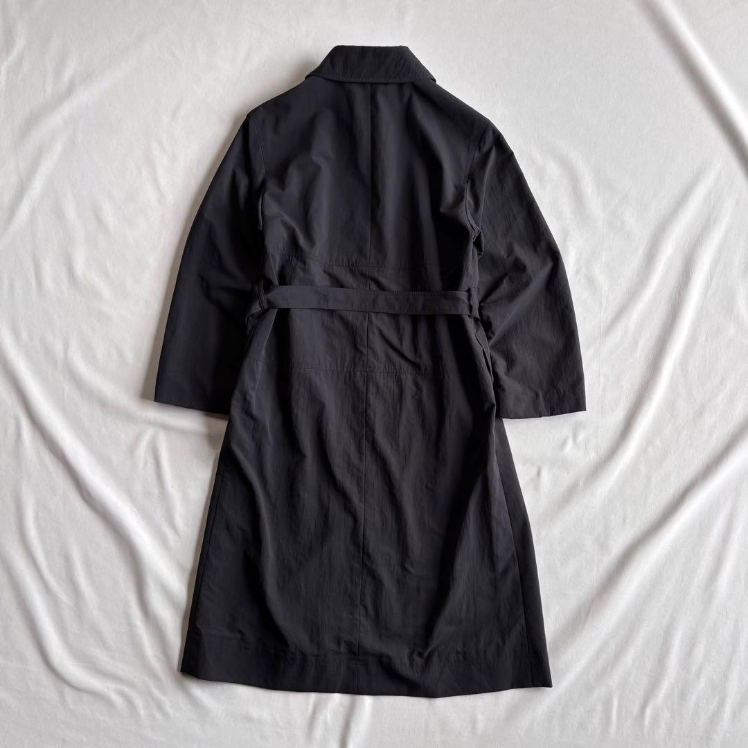 ジャケット・アウター 90s BOUTIQUES GIVENCHY zipup nylon coat