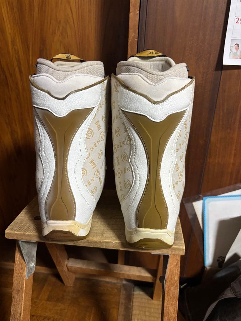 スノボブーツ　DEELUXE Ray Lara Boa 23.5