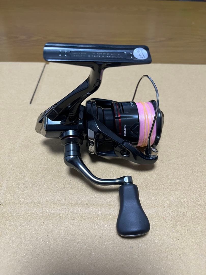 24ヴァンフォードC2000S