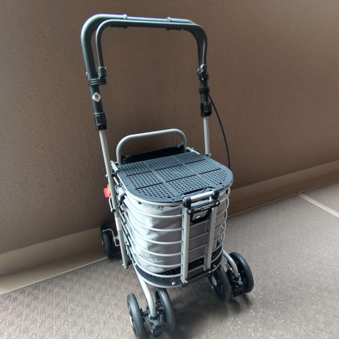 【めみこさん専用】島製作所 Harmony ショッピングカート