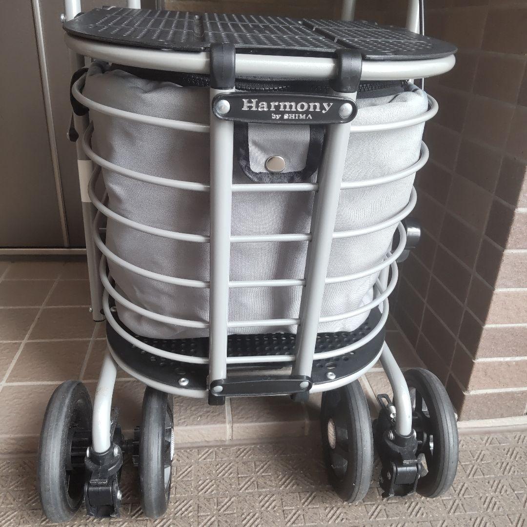 【めみこさん専用】島製作所 Harmony ショッピングカート