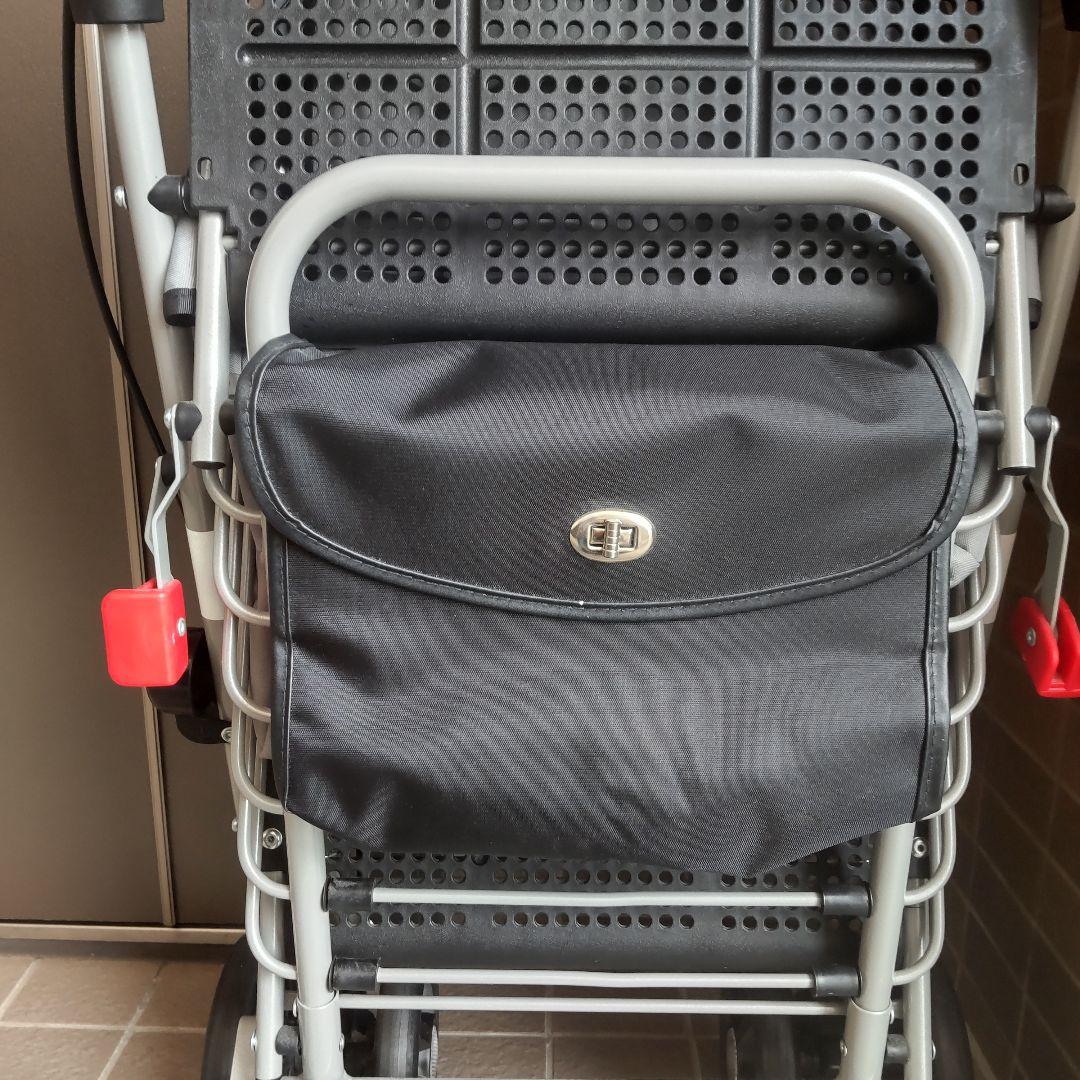 【めみこさん専用】島製作所 Harmony ショッピングカート