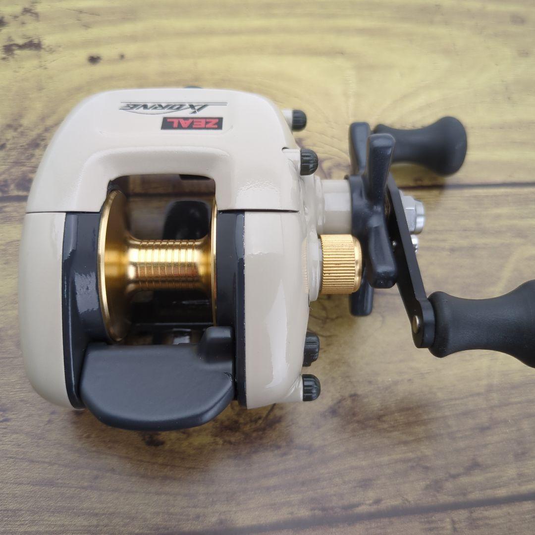 週末セール中】 ixorne リョービ イクシオーネ IX-4F SP - メルカリ