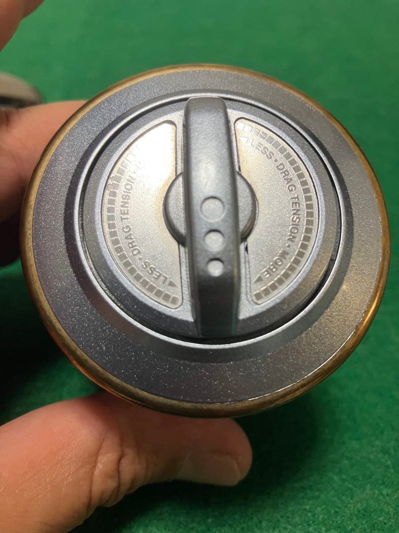 シマノ 02バイオマスター8000PG SHIMANO BIOMASTER