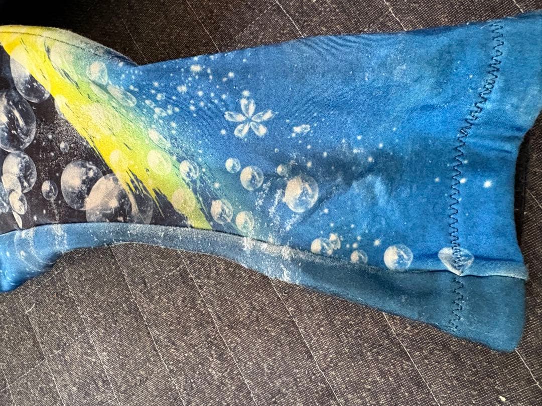 ONYONE オンヨネ レーシング ワンピース 競技用 Sサイズ 選手用