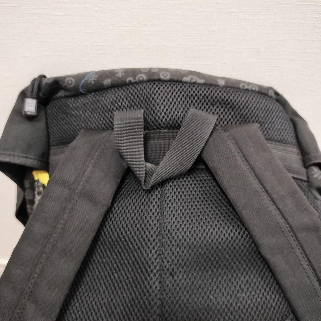 デジモンアドベンチャーtri.×OUTDOOR PRODUCTSフラップリュック