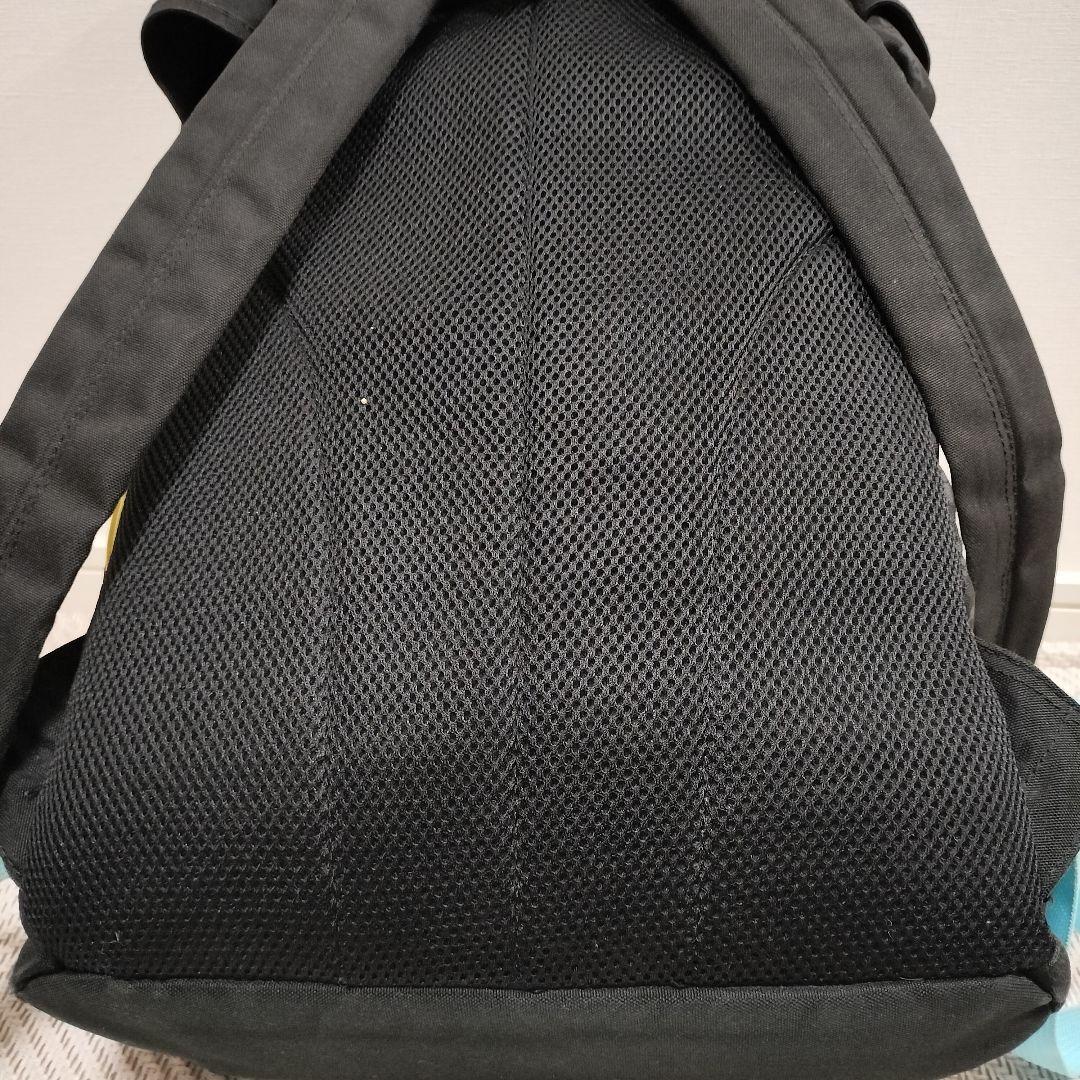 デジモンアドベンチャーtri.×OUTDOOR PRODUCTSフラップリュック