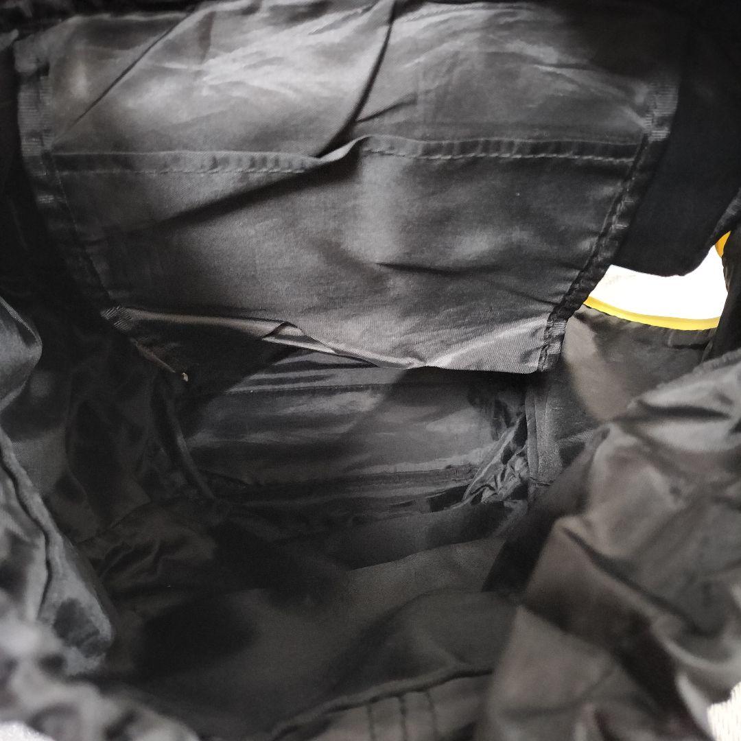 デジモンアドベンチャーtri.×OUTDOOR PRODUCTSフラップリュック