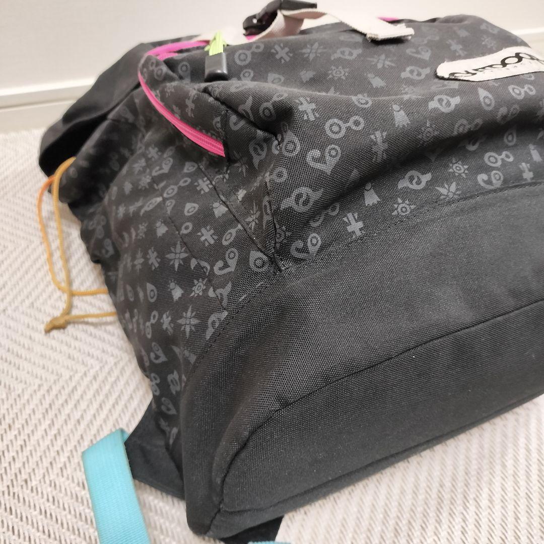 デジモンアドベンチャーtri.×OUTDOOR PRODUCTSフラップリュック