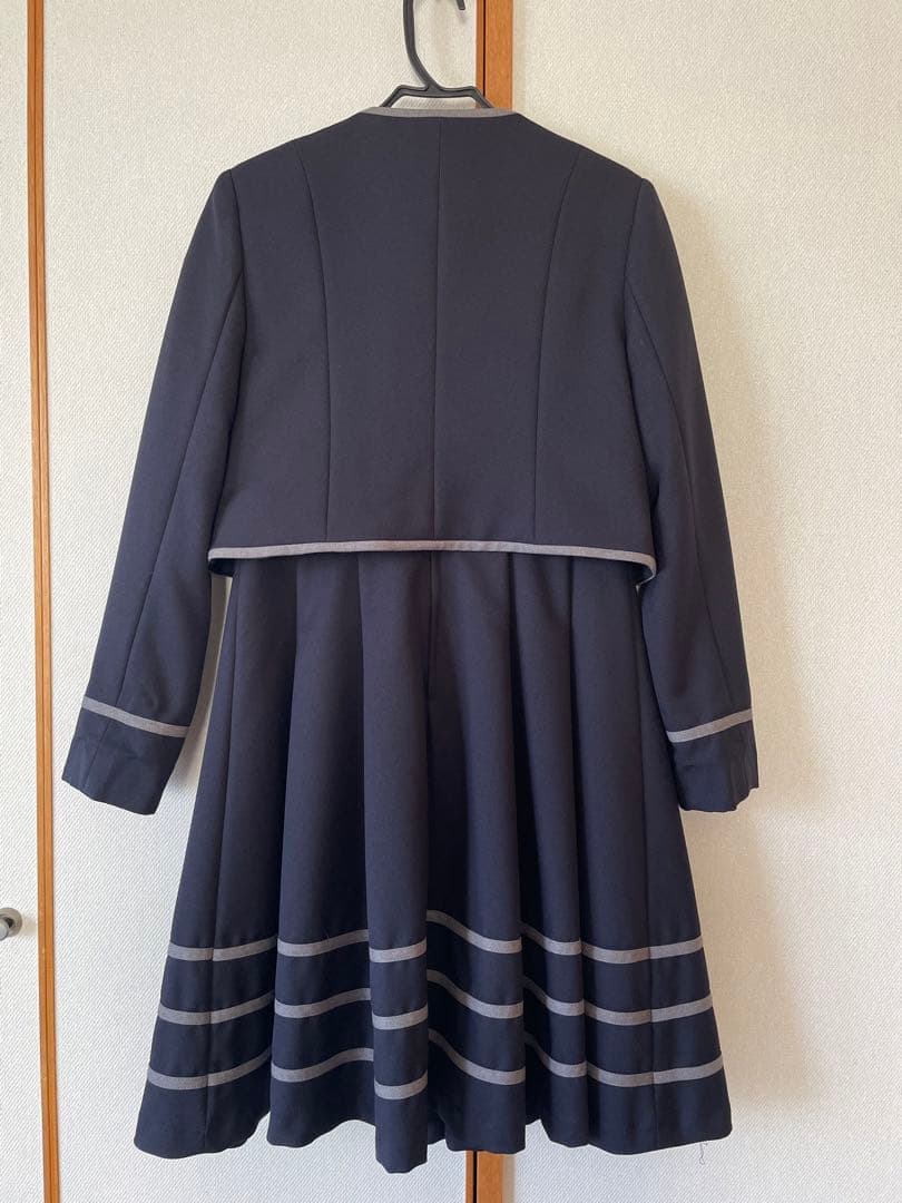 ショパン セットアップ ワンピース ジャケット 160サイズ　★クリーニング済★