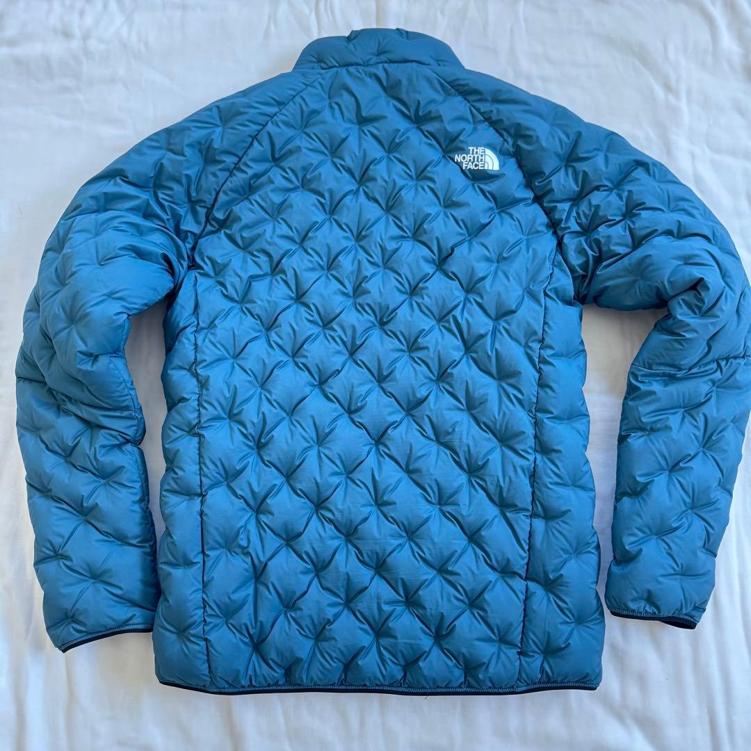 美品●ザノースフェイス●アストロライトダウンジャケット ND91817●S