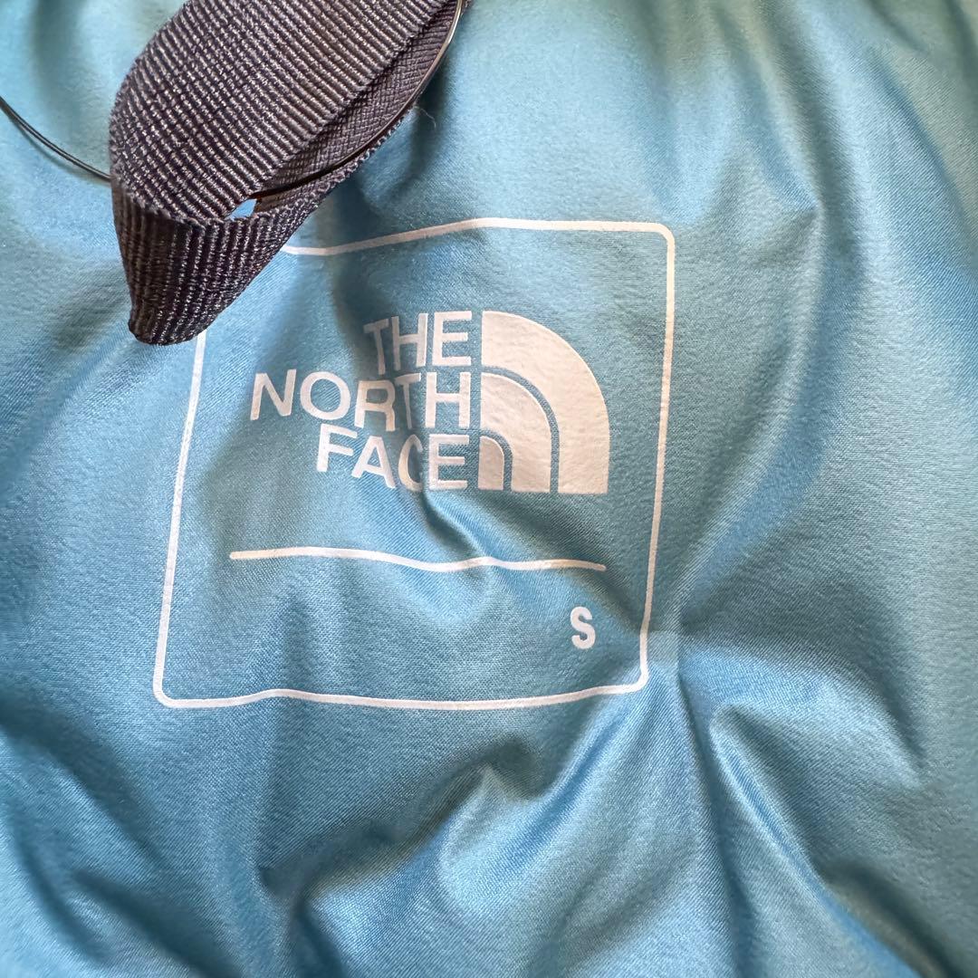 美品●ザノースフェイス●アストロライトダウンジャケット ND91817●S