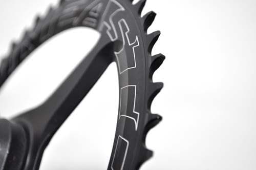 RACEFACE ATLAS クランクセット165ｍｍ