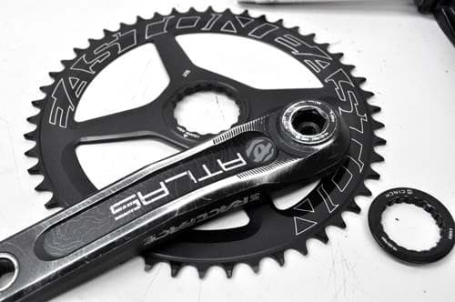 RACEFACE ATLAS クランクセット165ｍｍ