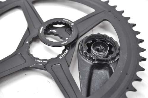 RACEFACE ATLAS クランクセット165ｍｍ