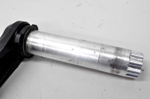 RACEFACE ATLAS クランクセット165ｍｍ