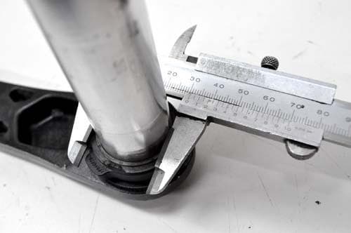 RACEFACE ATLAS クランクセット165ｍｍ