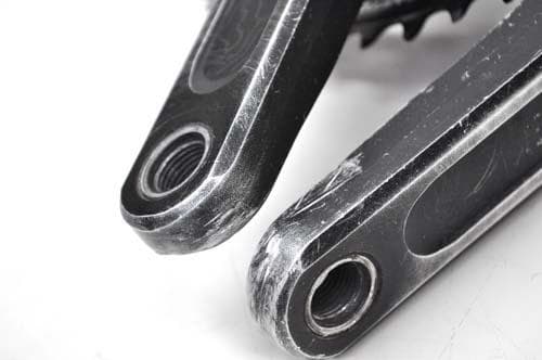 RACEFACE ATLAS クランクセット165ｍｍ