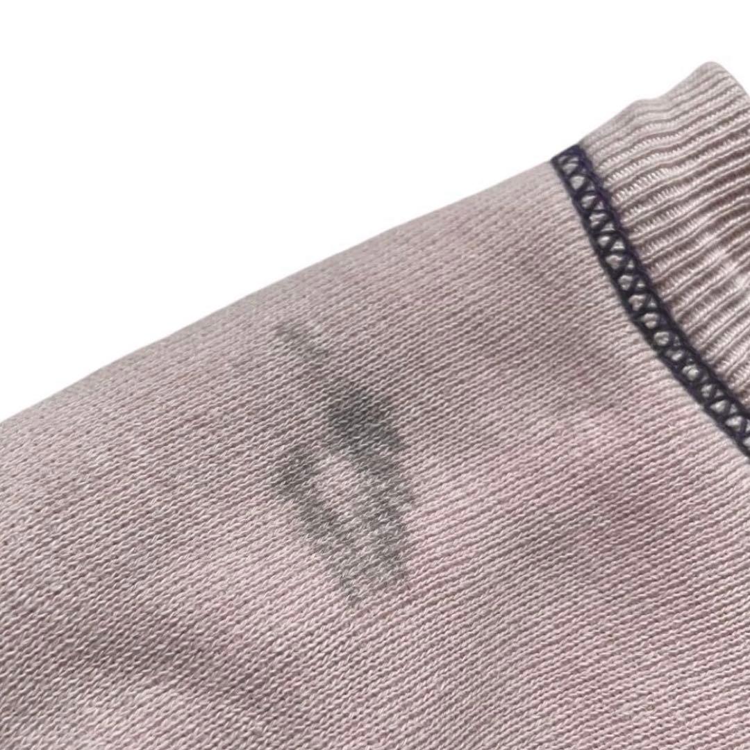 60s pennys スウェット　ボロ　襤褸　脇下三角ガゼット