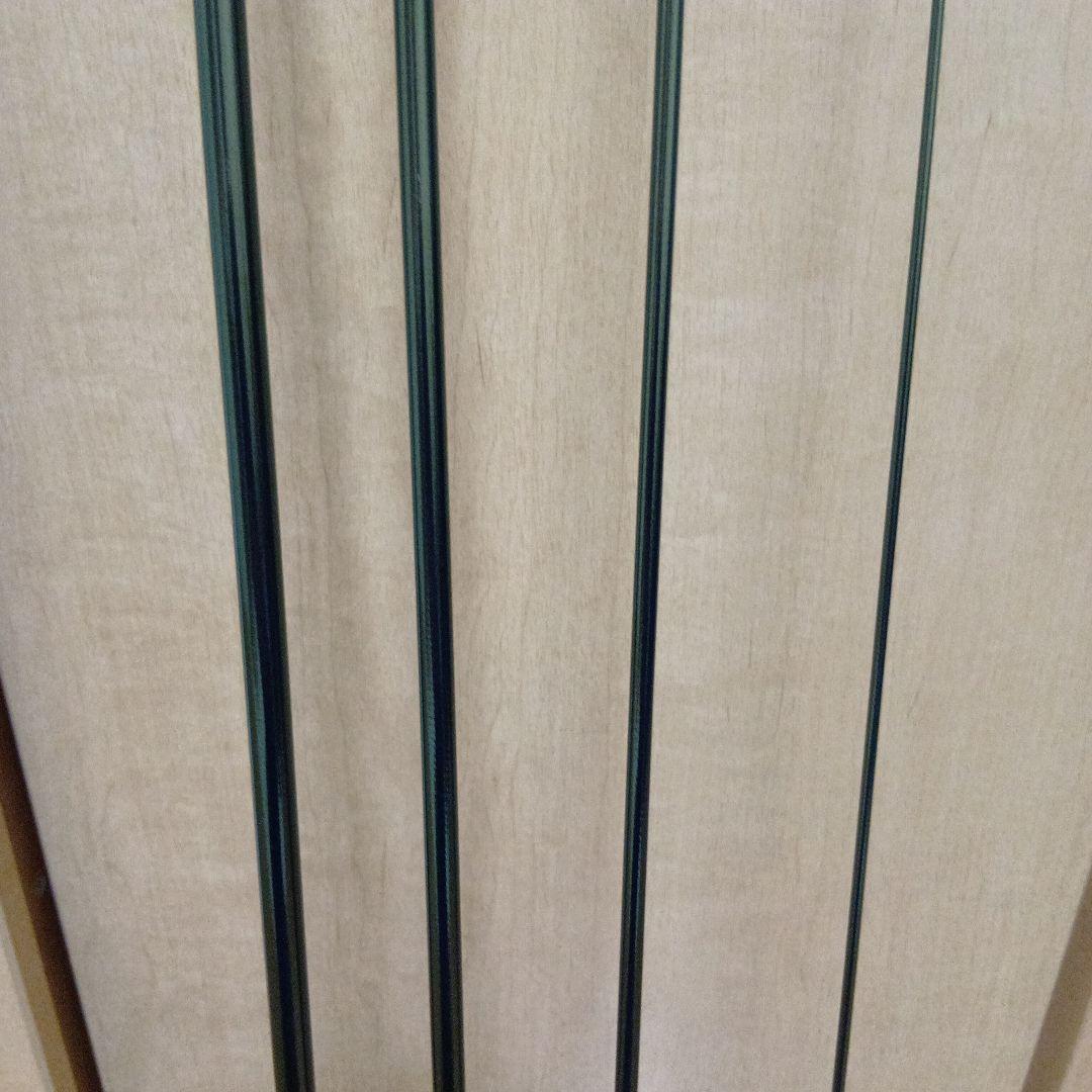 【期間限定値引】ダイワ へらV 12尺