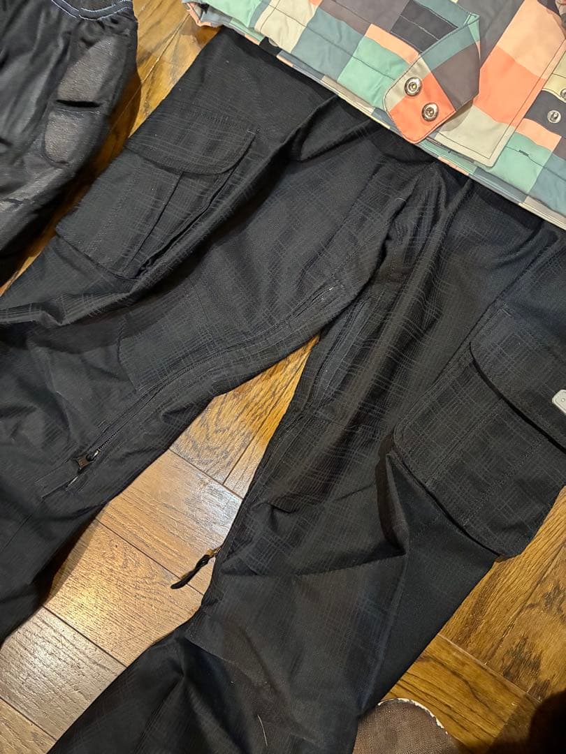 ロキシー　ROXY ボードウェア　未使用　Ｌ　レディース　プロテクター　ゴーグル