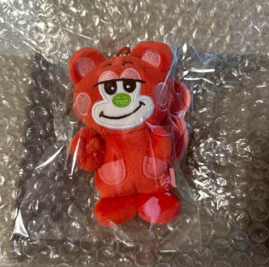 RIIZE ショウタロウ キーリング 10cm リズ子 リズコ 新品未使用 - メルカリ