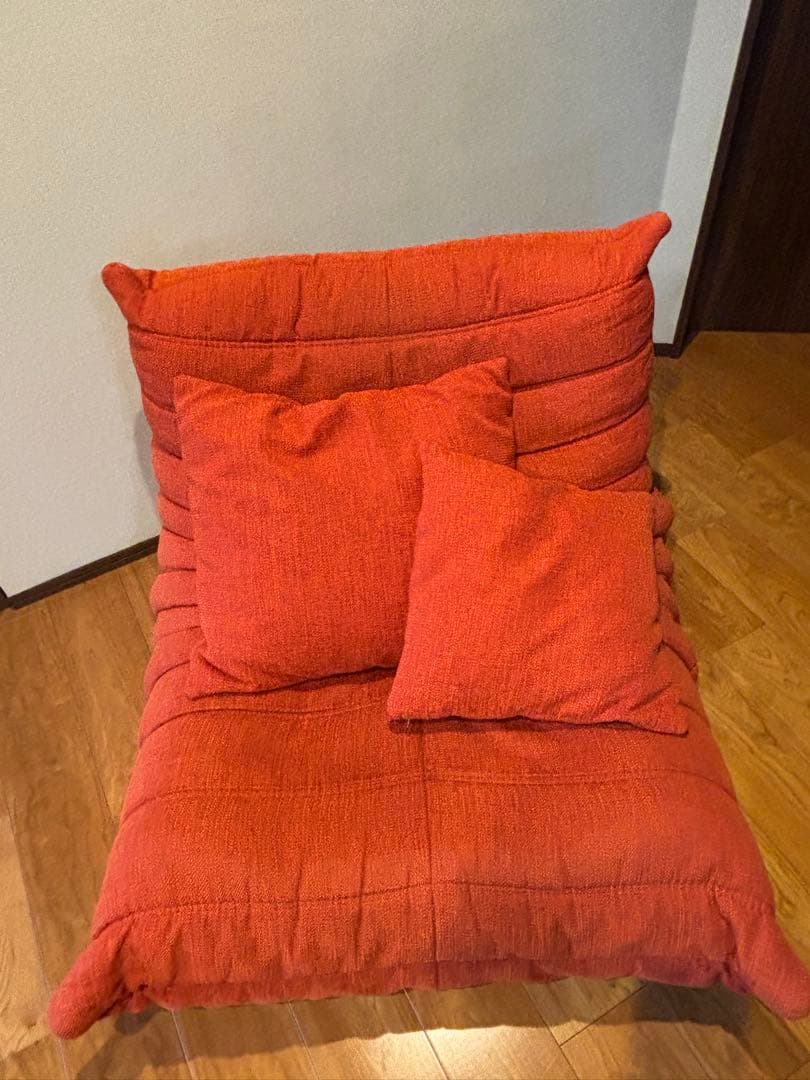 【G】ligne roset リーンロゼトーゴ　1p