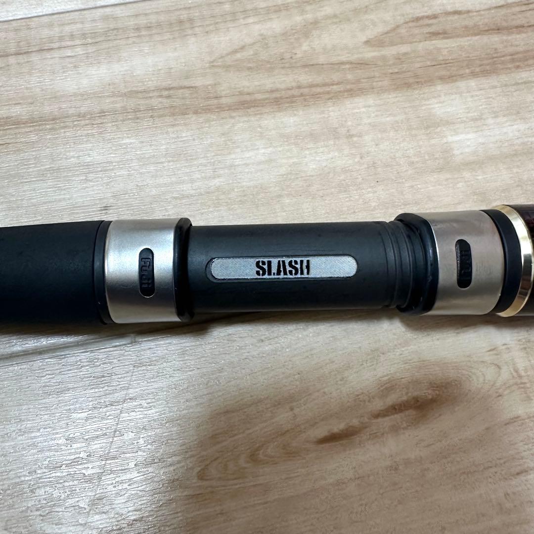 ★スラッシュ★SLASH TT-962M TIDE THIEF タイドシーフ