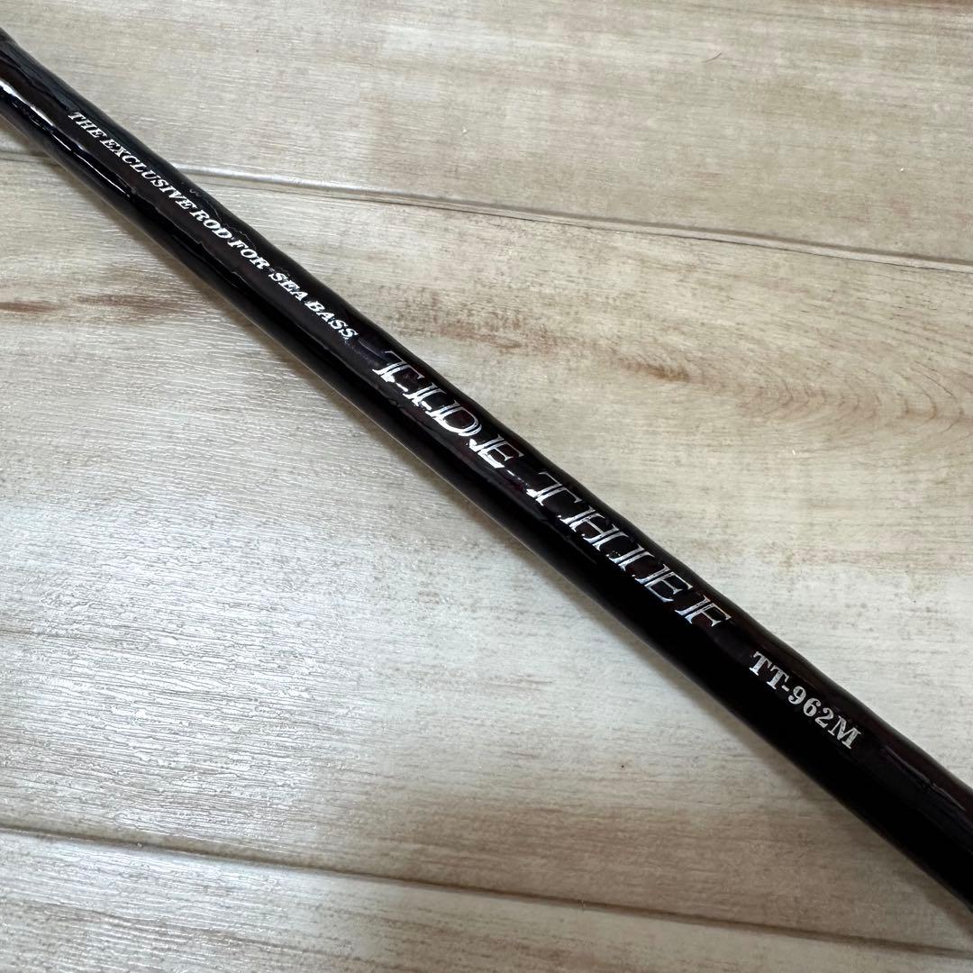 ★スラッシュ★SLASH TT-962M TIDE THIEF タイドシーフ