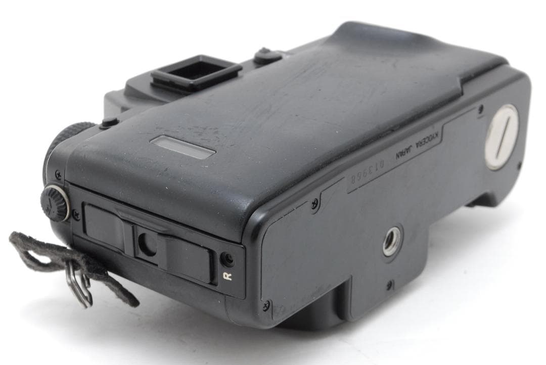 フィルムカメラ Contax Aria SLR 35mm C0048