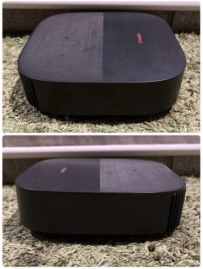 交渉可能　Anker nebula vega プロジェクター本体 動作品